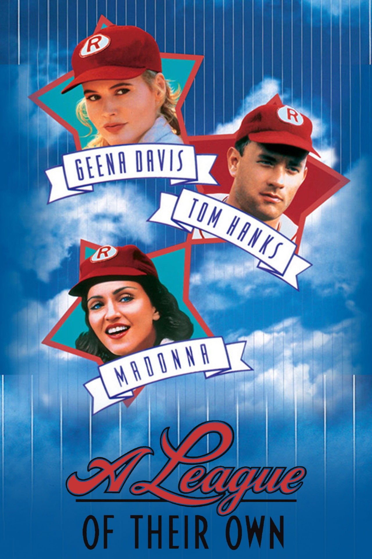 A League of Their Own (1992) [14929] (A1764007497) [[Movies]] --Plex--